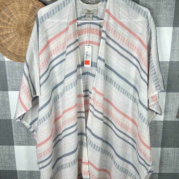 Bathing Suit Cover up - Picture 2 of 5